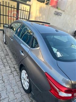 نيسان سنترا